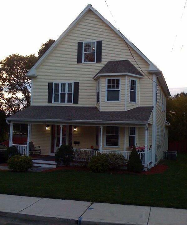 Built in 2007