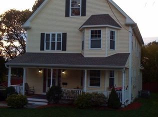 33 Spruce St, Winchester, MA 01890