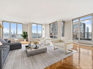 351 E 51st St PH 6B, New York, NY 10022