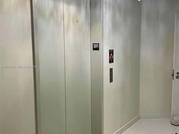 2nd image of 851 NE 1st Ave #1808