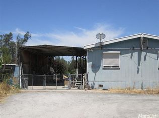 13839 Happy Valley Rd, Burson, CA 95225