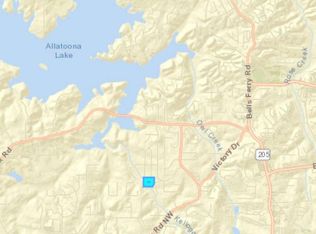 6409 Windsor Dr, Acworth, GA 30102