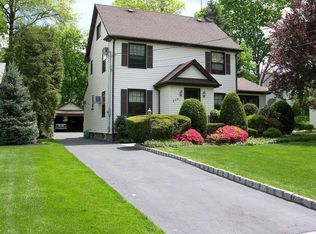 315 Libby Ave, Ridgewood, NJ 07450