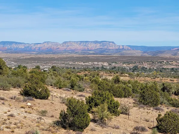 1510 E Diamondback Drive, Cottonwood, AZ 86326