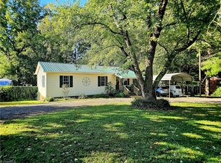 7094 Vance Rd, Kernersville, NC 27284