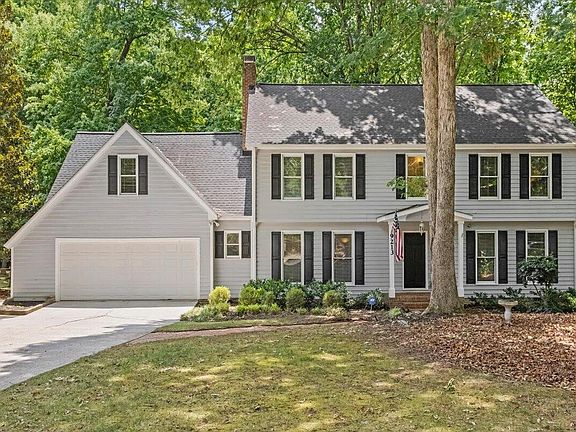 2nd image of 9213 Oneal Rd