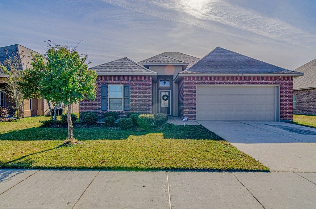9496 Redwood Lake Blvd, Zachary, LA 70791 Zillow