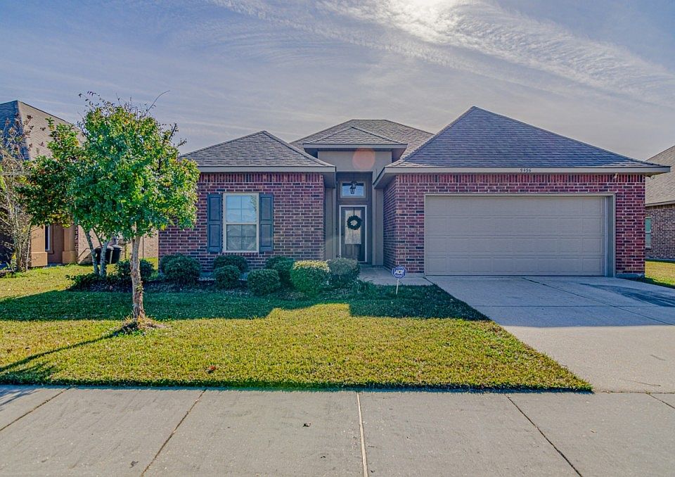 9496 Redwood Lake Blvd, Zachary, LA 70791 Zillow