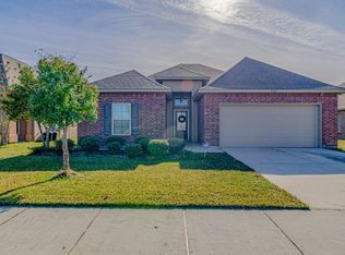 9496 Redwood Lake Blvd, Zachary, LA 70791