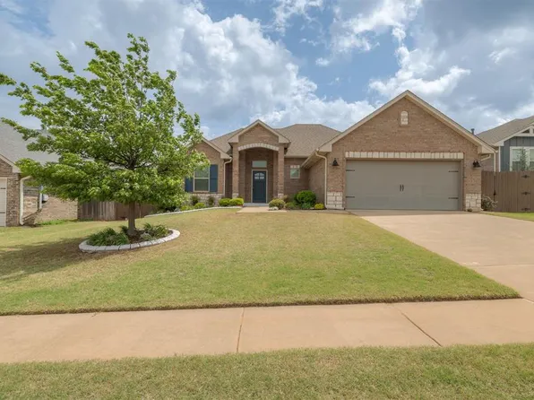 2324 Los Angeles Ave, Edmond, OK 73034