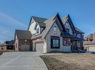 19440 Straton Ct, Mokena, IL 60448