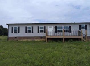 1132 Willards Mill Rd, Nelson, VA 24580