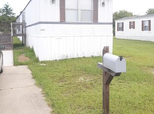 4500 Rainbow Ln, Rocky Mount, NC 27804