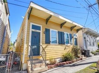 2813 Orleans Ave #2813, New Orleans, LA 70119