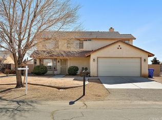 22451 Goldbar Ct, Apple Valley, CA 92307