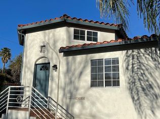 2600 Greenfield Ave, Los Angeles, CA 90064