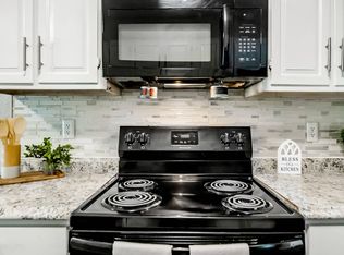 Villas de Solana, Atlanta, GA 30341