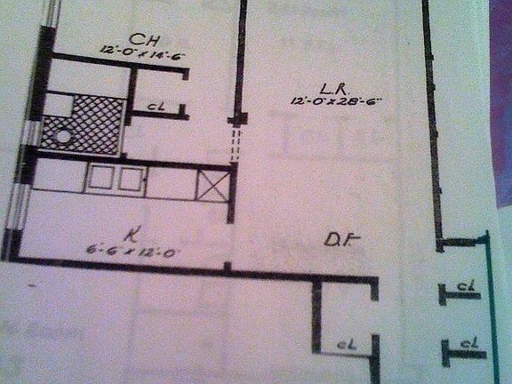 2nd image of 9310 Queens Blvd APT 7