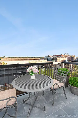 Rented by Compass | media 34