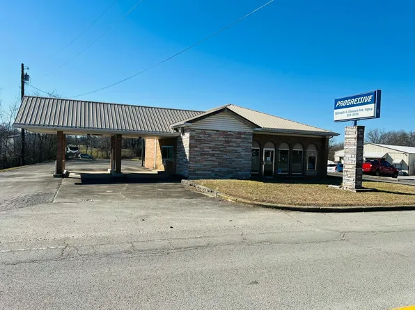 6268 S Highway 1651, Pine Knot, KY 42635