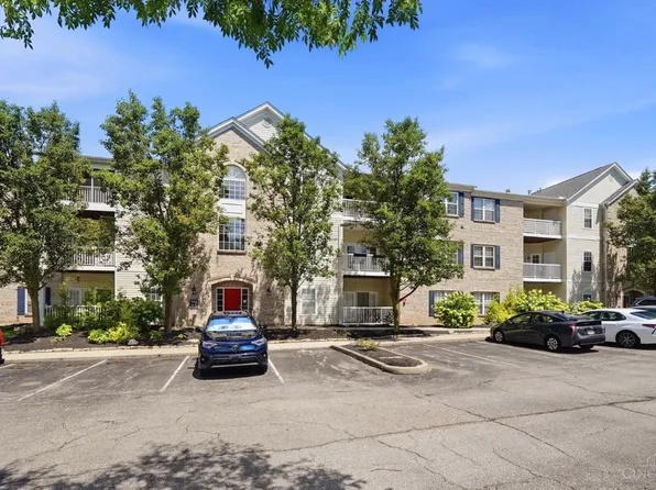5413 Michelles Oak Ct Unit H, Cincinnati, OH 45248