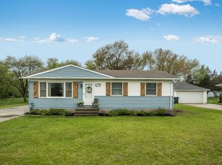 6739 Byron Center Ave SW, Byron Center, MI 49315