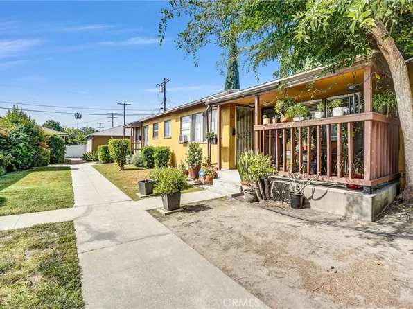15212 Victory Blvd #4, Van Nuys, CA 91411