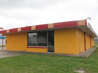 1100 E Prien Lake Rd, Lake Charles, LA 70601