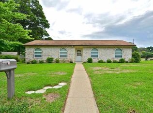 3660 McLean Ave, Pensacola, FL 32514