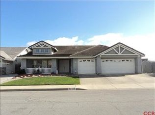 1113 Archer St, Lompoc, CA 93436