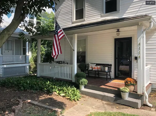 4114 Ballard Ave, Cincinnati, OH 45209