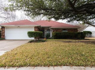 7008 Trinidad Dr, North Richland Hills, TX 76180
