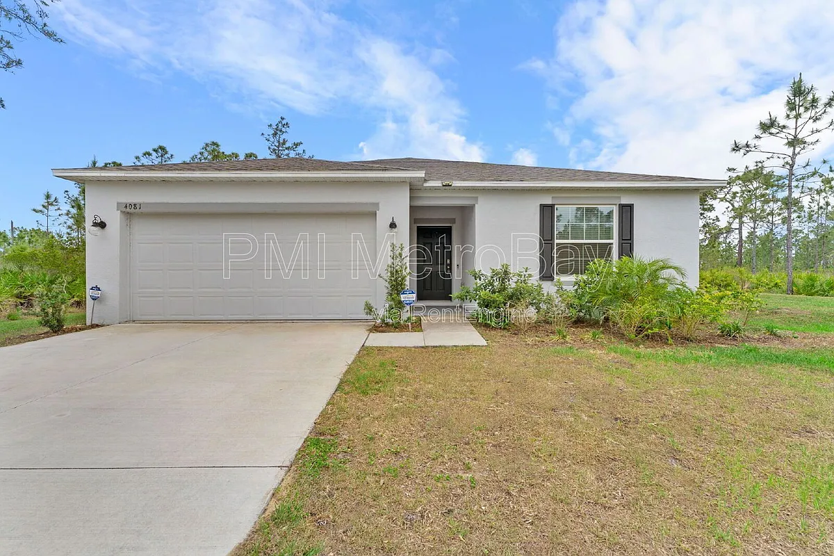 Building Photo - 4081 Calendula Dr