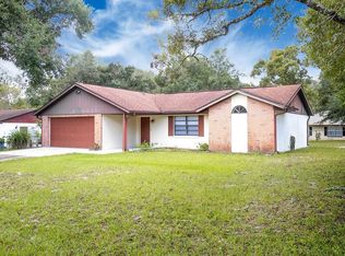 1124 Wild Oak Ter, Deland, FL 32720