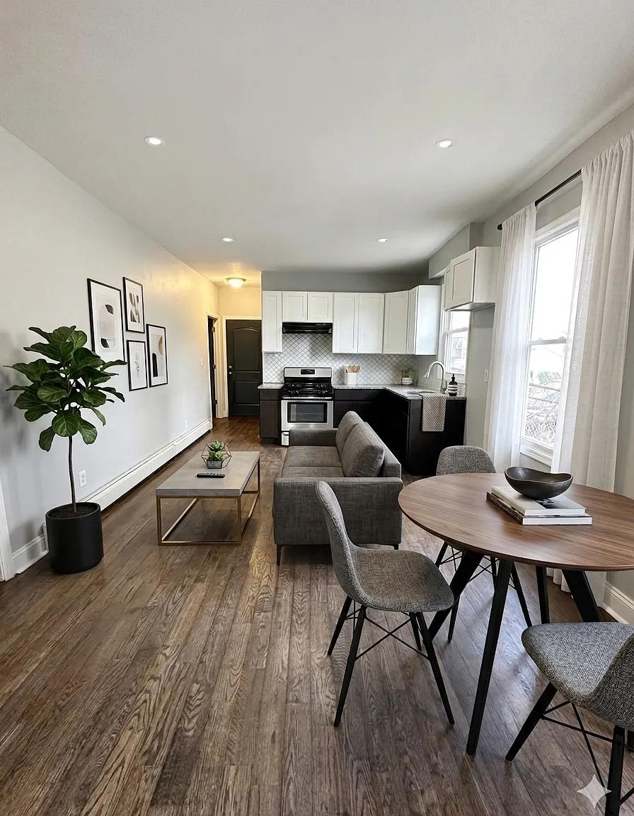 3 bed, $2,195 — Photo 1