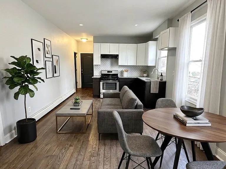 8 William St #1L — Photo 1