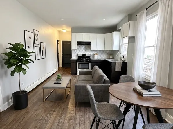 8 William St #1L, East Orange, NJ 07017