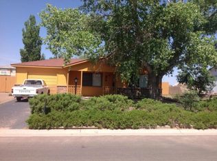 979 Orchid Dr SW, Rio Rancho, NM 87124