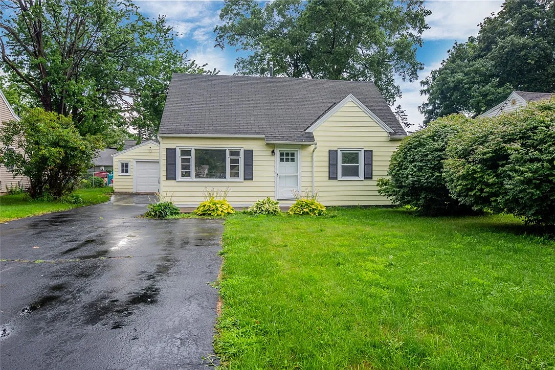61 Ridgemar Rd photo 1