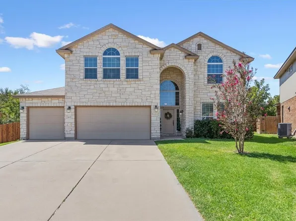 6637 Cascade Dr, Woodway, TX 76712