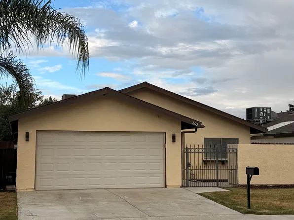 (undisclosed Address), Bakersfield, CA 93309