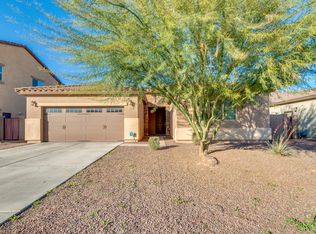 17156 W Echo Ln, Waddell, AZ 85355