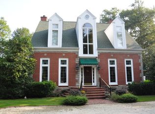 240 Knox Ave, Aiken, SC 29801