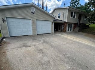 40 Hill St, Mount Vernon, KY 40456