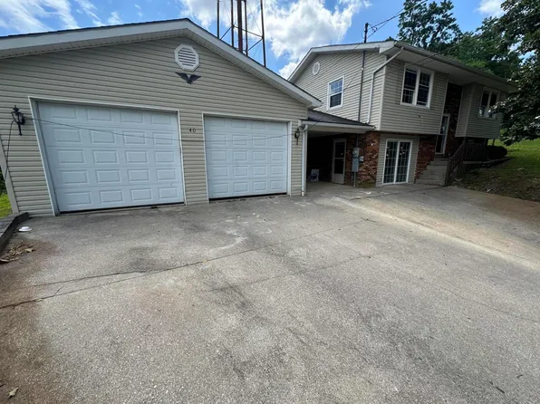 40 Hill St, Mount Vernon, KY 40456