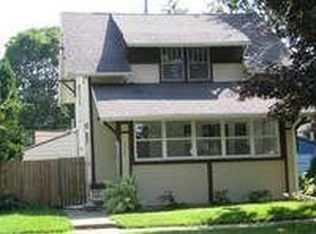 2121 W 3rd St, Waterloo, IA 50701