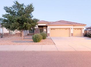 3836 N Klickitat Ct, Casa Grande, AZ 85122