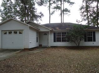3100 Dunkeld Ct, Tallahassee, FL 32303