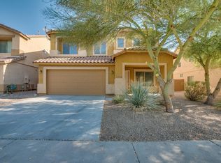 2614 W Jasper Butte Dr, San Tan Valley, AZ 85142