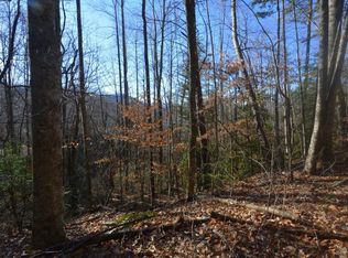 State Route 1253 East Buffalo, Robbinsville, NC 28771